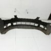 Skoda Superb II / 3T Front Bumper Cover Reflex Silver OEM 3T0807221J