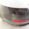 Skoda Octavia III / 5E Rear Bumper Cover Black OEM 5E5807421