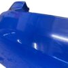 Skoda Fabia II / 5J Rear Bumper Cover OEM 5J6807421H