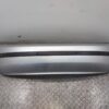Skoda Fabia I / 6Y Rear Bumper Cover Diamond Silver
