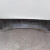 Skoda Fabia I / 6Y Rear Bumper Cover Diamond Silver