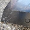 Skoda Octavia IV Front Bumper Cover Grey
