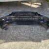 Skoda Octavia IV Front Bumper Cover Grey