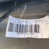 Skoda Octavia IV Front Bumper Cover Grey