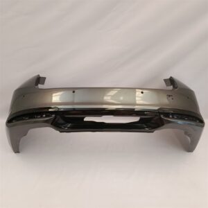 Skoda Octavia IV Rear Bumper Cover OEM 5E7807421G