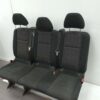 Mercedes Vito Tourer W447 Rear Seats
