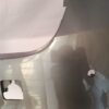 Skoda Octavia IV Rear Bumper Cover OEM 5E7807421G