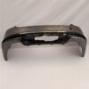 Skoda Octavia IV Rear Bumper Cover OEM 5E7807421G