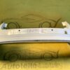 Skoda Octavia Rear Bumper Cover OEM 5E7807421