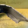 Skoda Octavia Rear Bumper Cover OEM 5E7807421