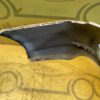 Skoda Octavia Rear Bumper Cover OEM 5E7807421