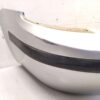 Skoda Fabia I / 6Y Rear Bumper Cover Diamond Silver OEM 6Y9807421G
