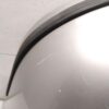 Skoda Fabia I / 6Y Rear Bumper Cover Diamond Silver OEM 6Y9807421G