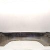 Skoda Fabia I / 6Y Rear Bumper Cover Diamond Silver OEM 6Y9807421G
