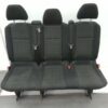 Mercedes Vito Tourer W447 Rear Seats