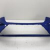 Skoda Enyaq Front Bumper Cover Blue Metallic OEM 5LA807221F
