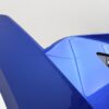 Skoda Enyaq Front Bumper Cover Blue Metallic OEM 5LA807221F