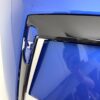 Skoda Enyaq Front Bumper Cover Blue Metallic OEM 5LA807221F
