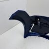 Skoda Enyaq Front Bumper Cover Blue Metallic OEM 5LA807221F