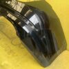 Skoda Octavia Rear Bumper Cover OEM 5E7807421