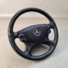 Mercedes SL R230 Steering Wheel