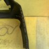 Skoda Octavia Rear Bumper Cover OEM 5E7807421