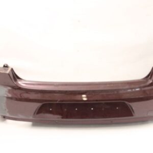 Skoda Superb II / 3T Rear Bumper Cover OEM 3T5807421