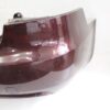 Skoda Superb II / 3T Rear Bumper Cover OEM 3T5807421
