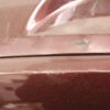 Skoda Superb II / 3T Rear Bumper Cover OEM 3T5807421
