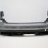 Skoda Kamiq Rear Bumper Cover Grey OEM 658807421