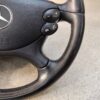 Mercedes SL R230 Steering Wheel