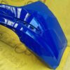 Skoda Octavia IV Rear Bumper Cover