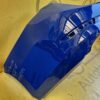 Skoda Octavia IV Rear Bumper Cover