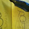 Skoda Octavia IV Rear Bumper Cover