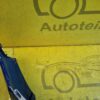 Skoda Octavia IV Rear Bumper Cover