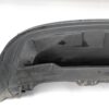 Skoda Karoq 57A Rear Bumper Cover OEM 57A807421