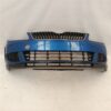 Skoda Fabia II / 5J Front Bumper Cover OEM 5J0807221D