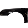 Porsche 911 993 Front Left Fender Black OEM 99350303100