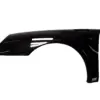 Mercedes A-Class W169 Rear Left Door Polar Silver OEM 1697301505