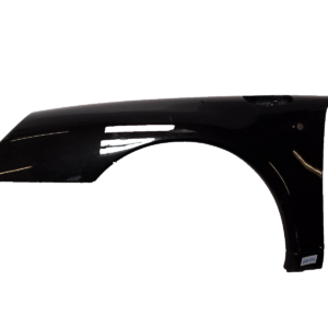 Porsche 911 993 Front Left Fender Black OEM 99350303100