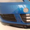 Skoda Fabia II / 5J Front Bumper Cover OEM 5J0807221D