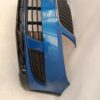 Skoda Fabia II / 5J Front Bumper Cover OEM 5J0807221D