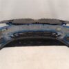Skoda Fabia II / 5J Front Bumper Cover OEM 5J0807221D