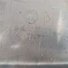 Skoda Fabia II / 5J Front Bumper Cover OEM 5J0807221D