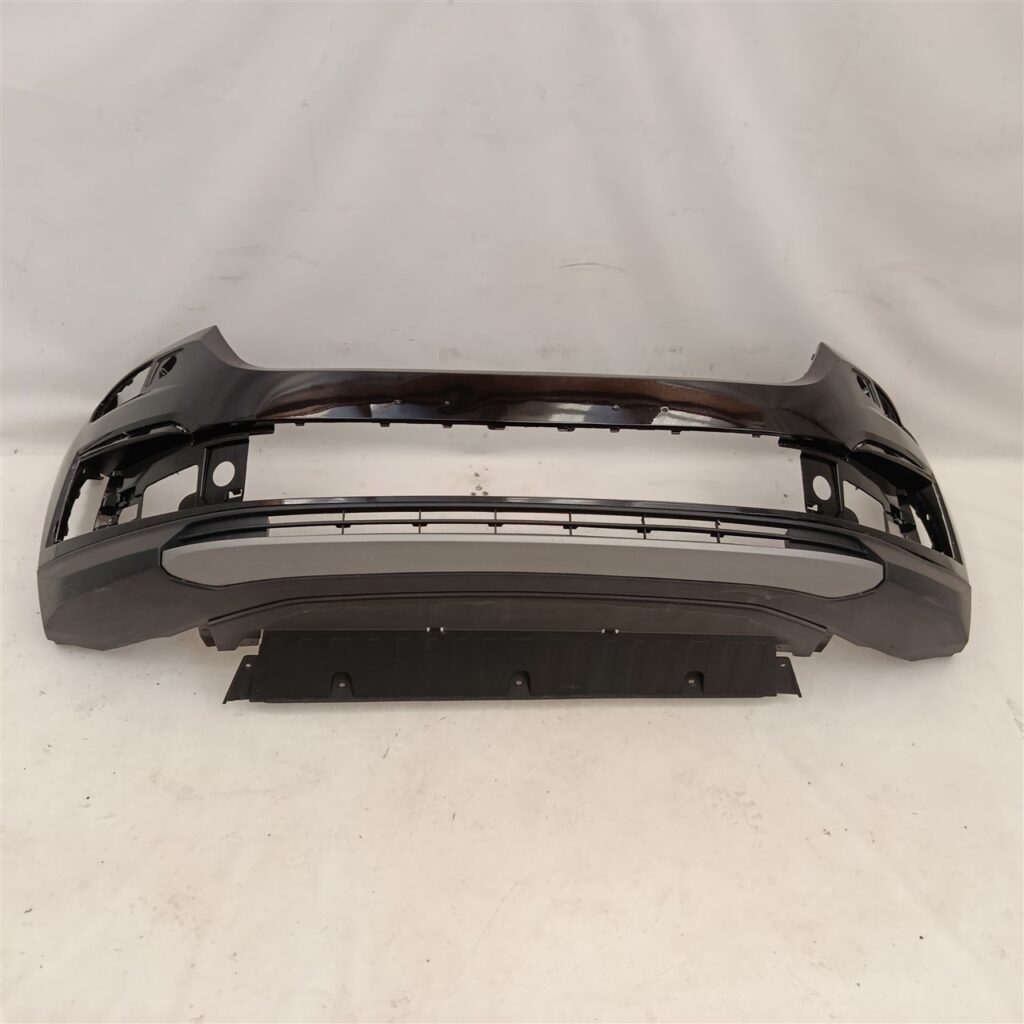Skoda Kodiaq I / NS Front Bumper Cover OEM 565807221H