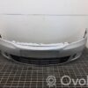 Skoda Octavia II / 1Z Front Bumper Cover Grey OEM 1Z0807221M