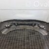 Skoda Octavia II / 1Z Front Bumper Cover Grey OEM 1Z0807221M