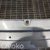 Skoda Octavia II / 1Z Front Bumper Cover Grey OEM 1Z0807221M