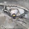Skoda Octavia II / 1Z Front Bumper Cover Grey OEM 1Z0807221M