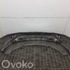 Skoda Octavia II / 1Z Front Bumper Cover Silver Grey OEM 1Z0807221
